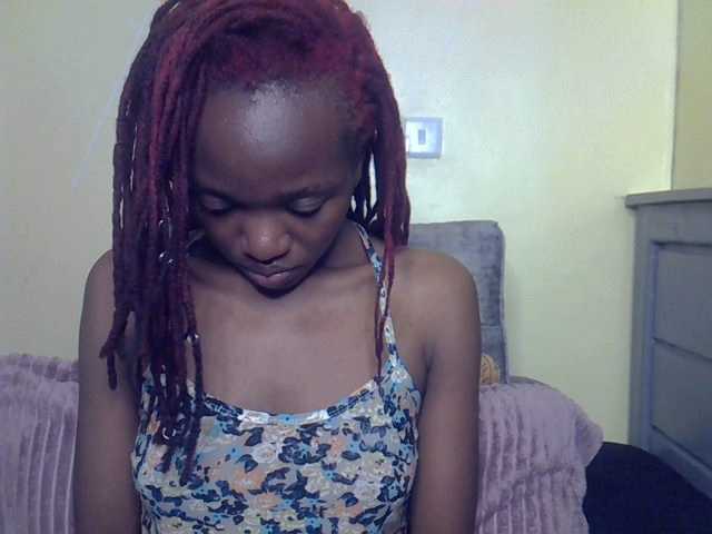 Eboniana's BongaCams show and profile