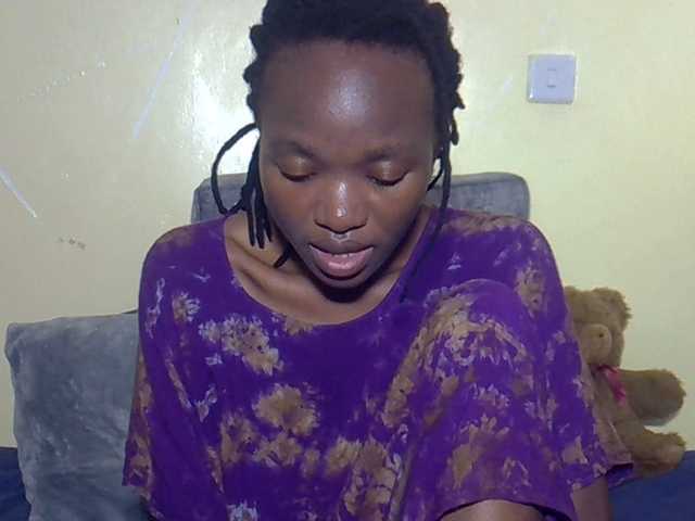 Eboniana's BongaCams show and profile