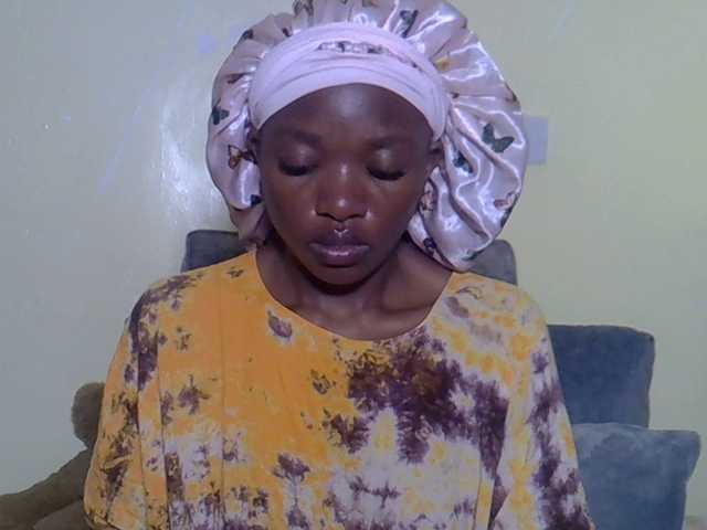 Eboniana's BongaCams show and profile