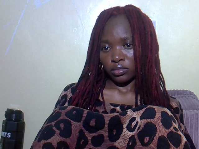 Eboniana's BongaCams show and profile