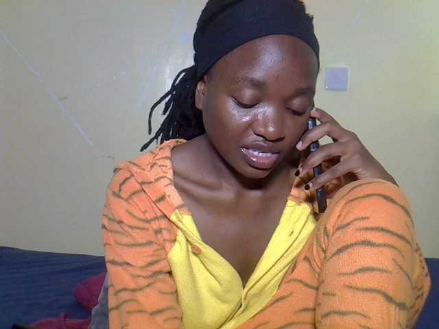 Eboniana's BongaCams show and profile