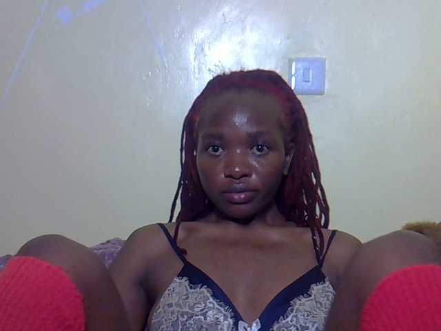 Eboniana's BongaCams show and profile