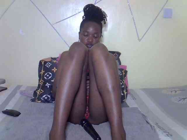Eboniana webcam