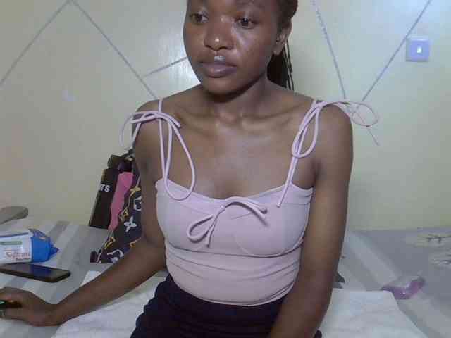 Eboniana webcam