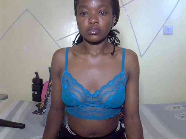 Eboniana webcam