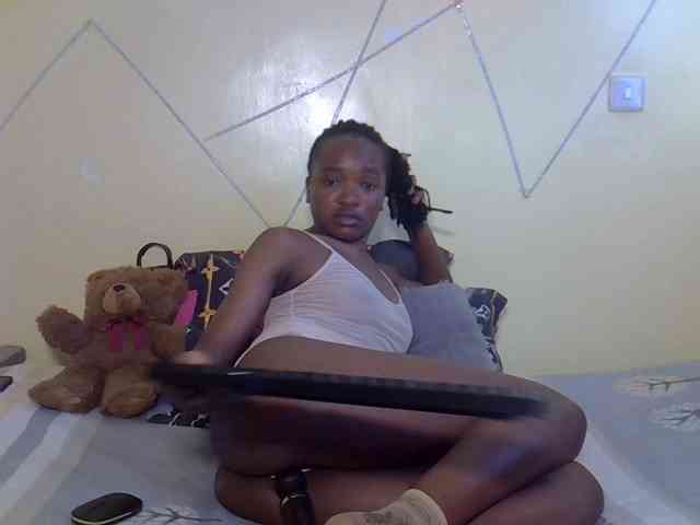 Eboniana webcam