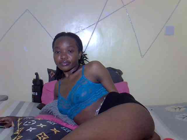 Eboniana webcam