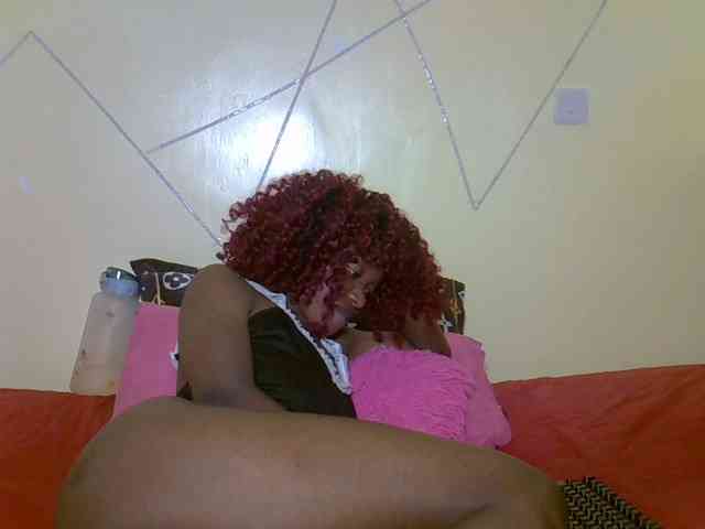 Eboniana webcam