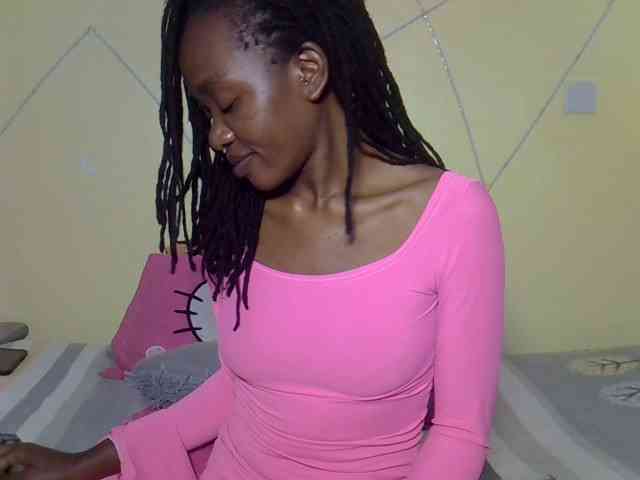Eboniana webcam