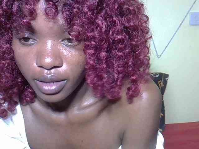 Eboniana webcam