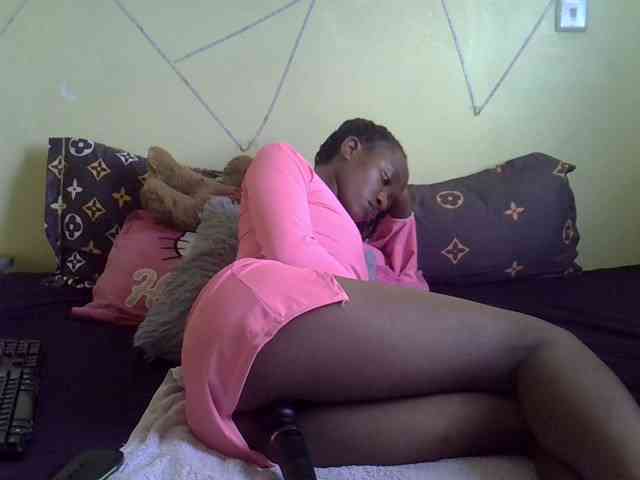 Eboniana webcam