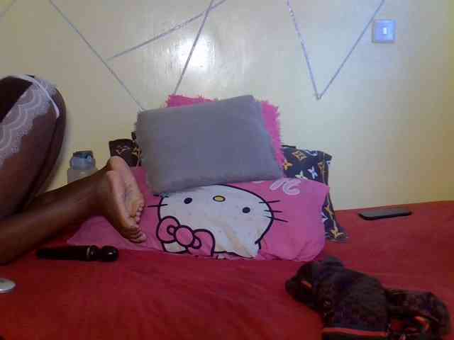 Eboniana webcam