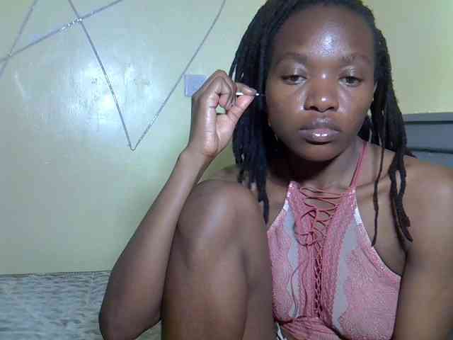Eboniana webcam