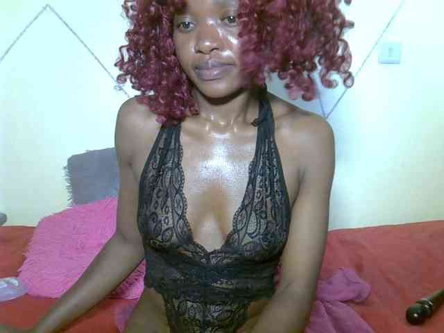Eboniana webcam