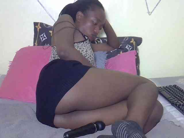 Eboniana webcam