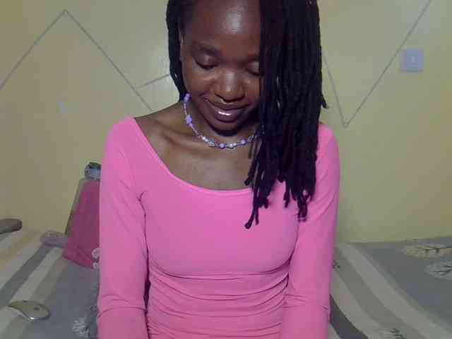 Eboniana webcam