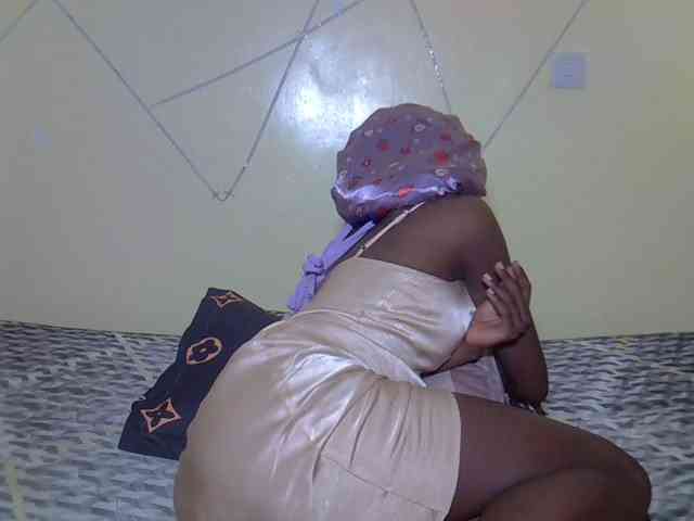 Eboniana webcam