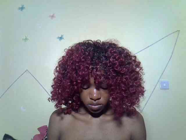 Eboniana webcam
