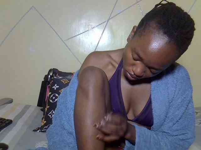 Eboniana webcam