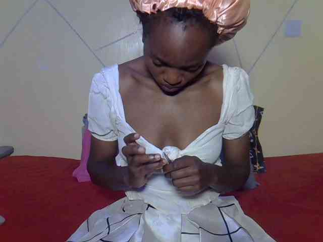 Eboniana webcam