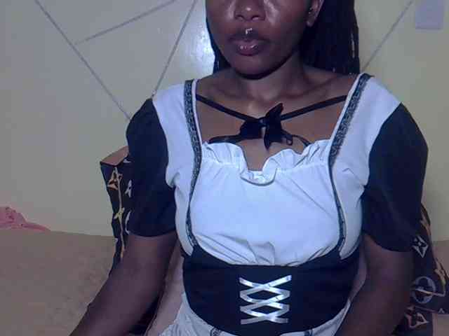 Eboniana webcam