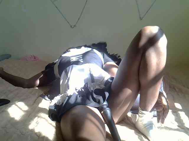 Eboniana webcam