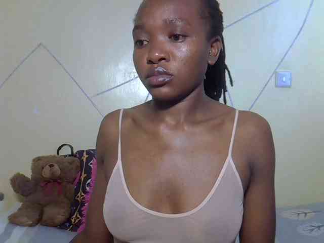 Eboniana webcam