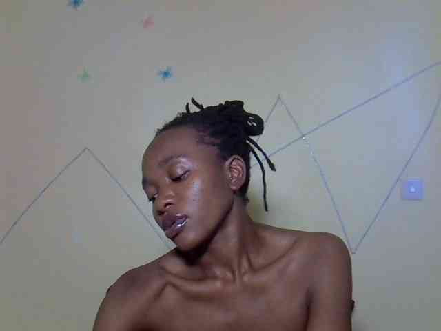 Eboniana webcam