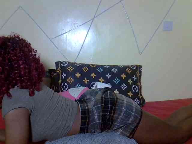 Eboniana webcam