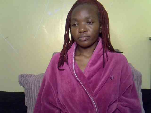 Eboniana Live Webcam on BongaCams