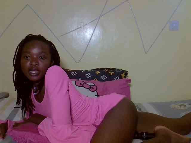 Eboniana webcam