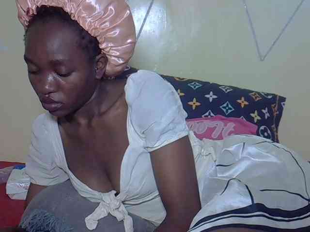 Eboniana webcam