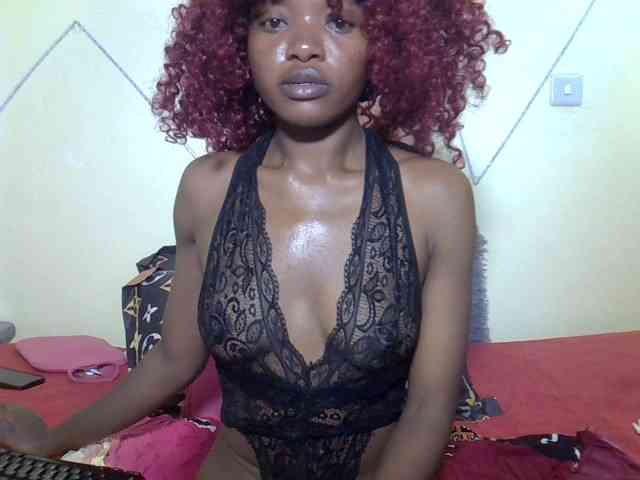 Eboniana webcam