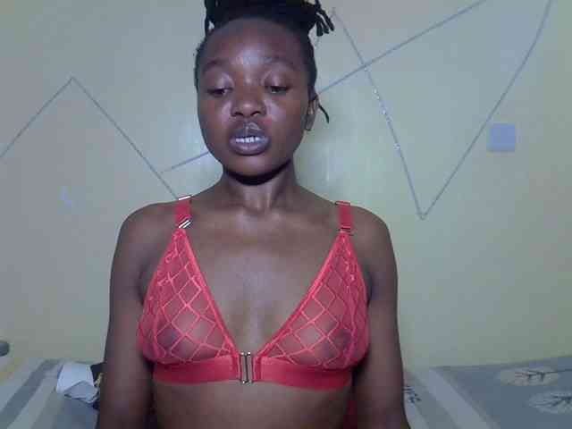 Eboniana webcam