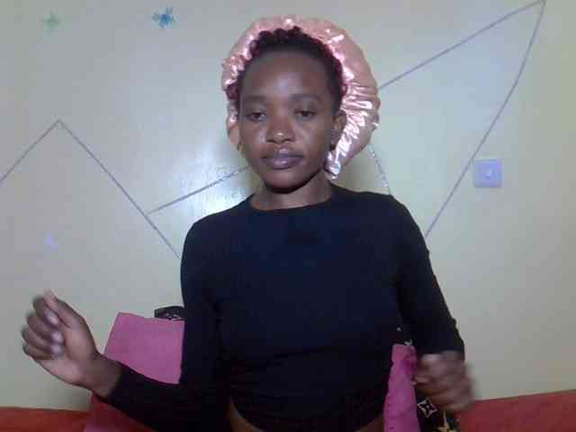 Eboniana webcam