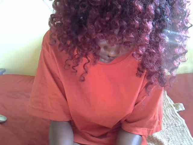 Eboniana webcam