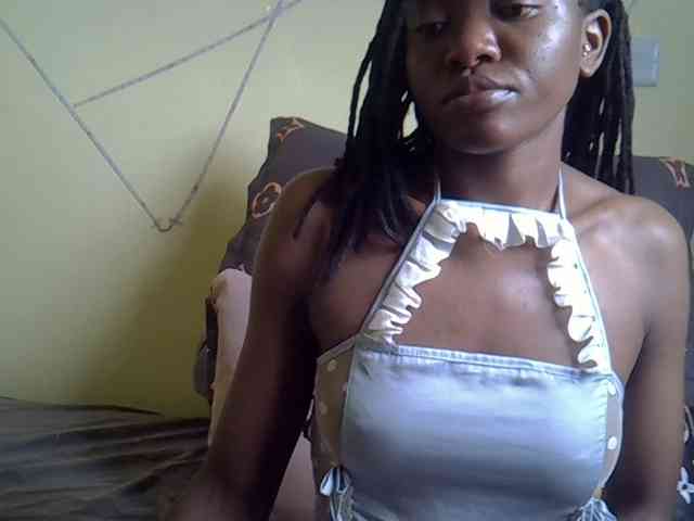 Eboniana webcam