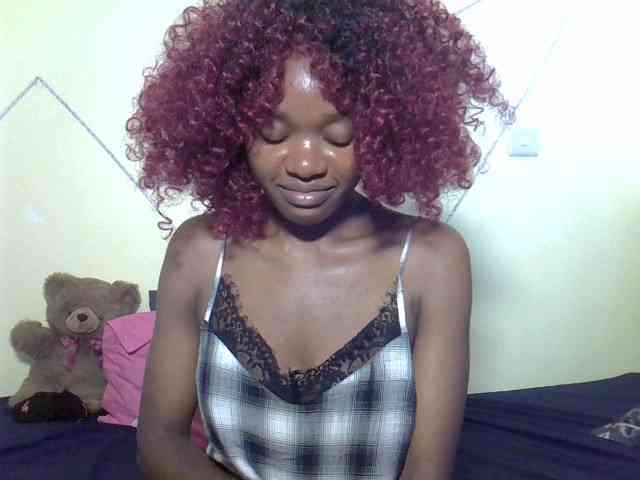 Eboniana webcam