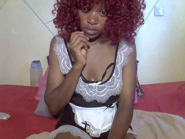 Eboniana webcam