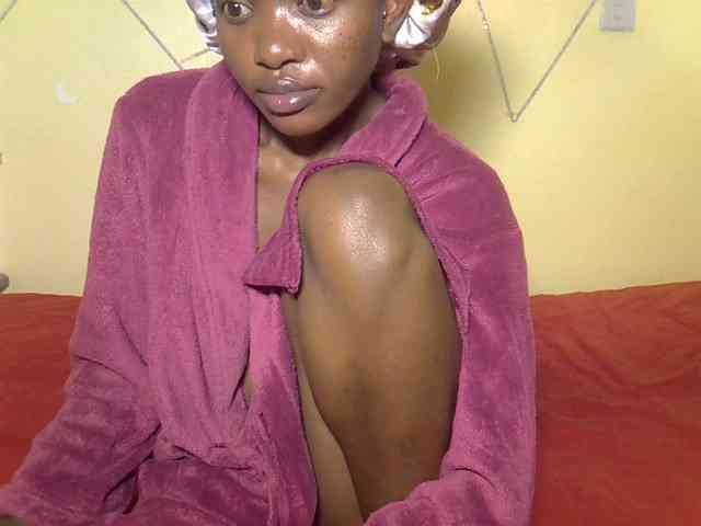 Eboniana webcam