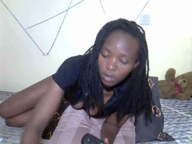 Eboniana webcam