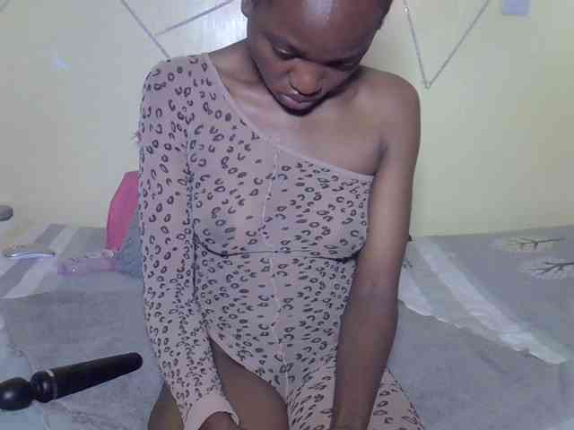 Eboniana webcam