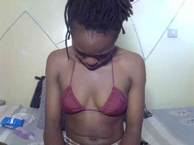 Eboniana webcam