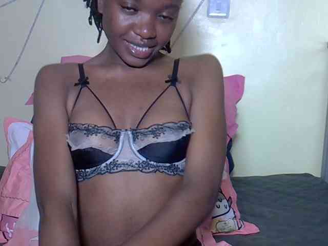 Eboniana webcam