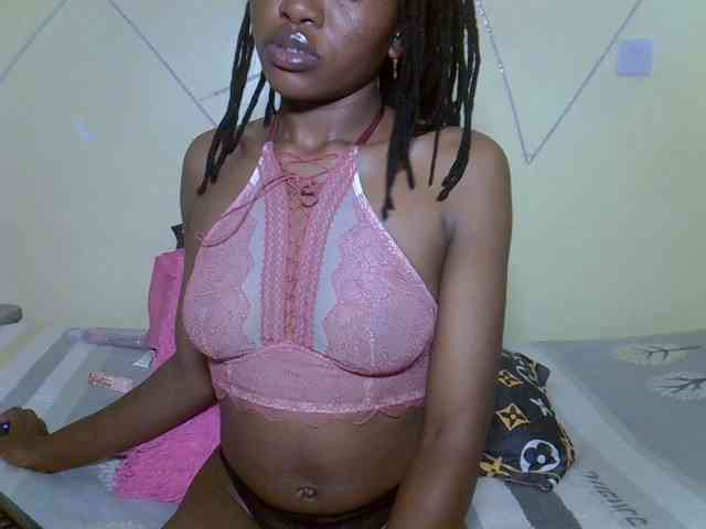 Eboniana webcam