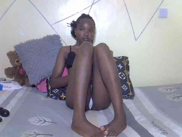 Eboniana webcam