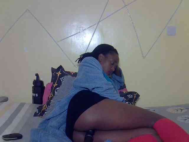 Eboniana webcam