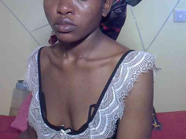 Eboniana webcam