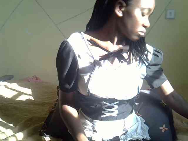 Eboniana webcam