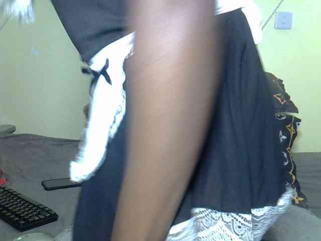 Eboniana webcam